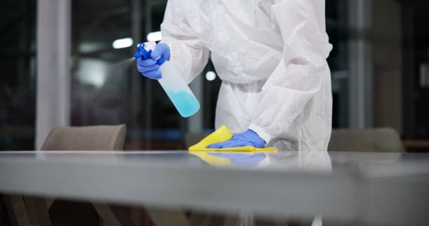 Licensed Infectious Disease Decontamination service in Netcong, NJ - Crime Scene Cleaner Online